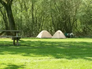 Campingplätze Elsass Unterelsass (Bas-Rhin)