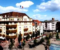 Hotels im Elsass von A – Z