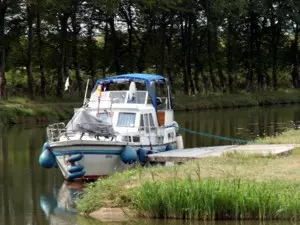 Anbieter Jachten Boote Hausboot Charter Elsass