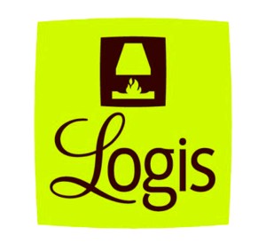 Logo Logis-de-France