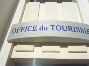 Frmdenverkehrsbüro im Elsass (Office de Tourisme Alsace)