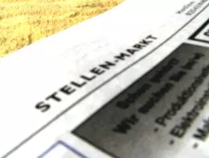 Stellenanzeigen