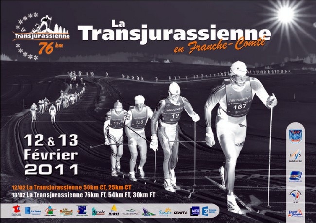 Transjurassienne 2011