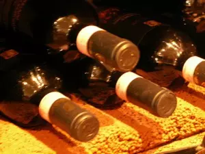 Weinspezialitäten aus dem Elsass